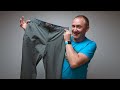 Teren lightweight traveler pants