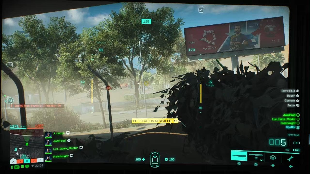 Battlefield 2042 Gameplay (PS5) - Conquest #29 - YouTube