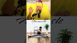 Daily Yoga Karo Aur Body Ko Fit Banao 🧘‍♀️🔥 | 1 Minute Yoga Routine