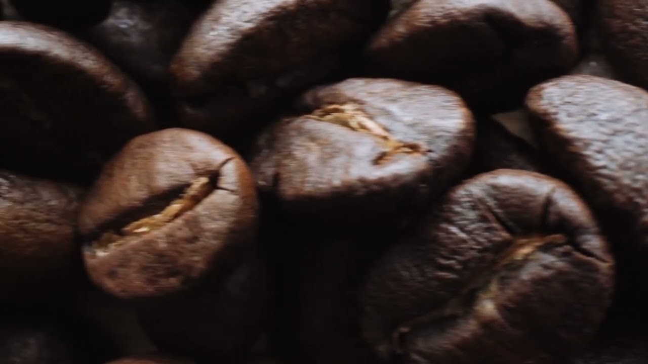 Portfolio Video 4 -  Advertisement made for an Coffee Company
