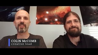 Torment Fan Q&A - Part 1