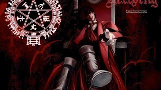 Hellsing Ep  2