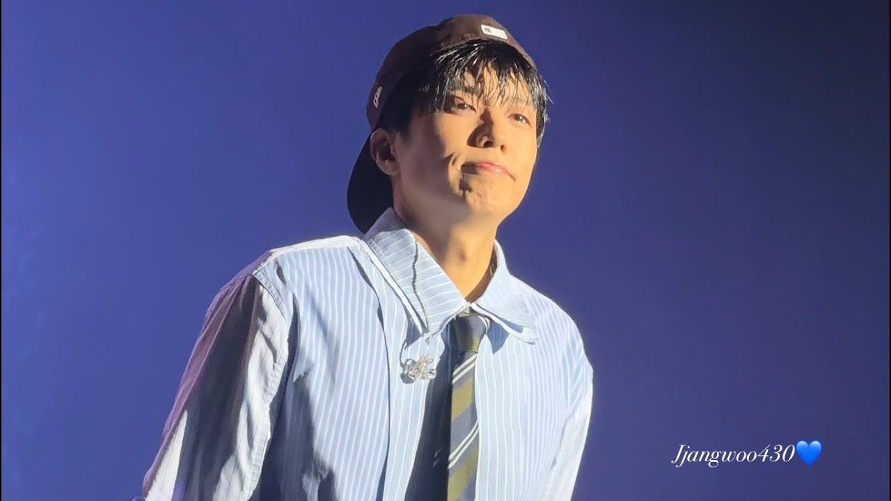 [20260308] 장우영 Half Half in taipei special encore talk + 등대 