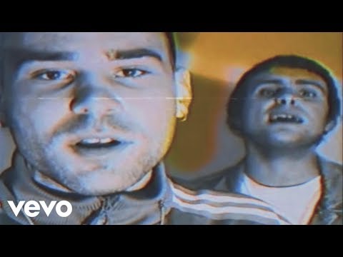 DMA'S - Delete (Official Video)