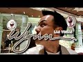 Las Vegas, the Wynn Casino Buffet & Update - YouTube
