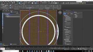 3D Barrel 09: ProBoolean the top