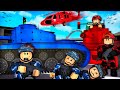 The war has started roblox movie
