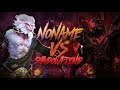 n0Name vs SF (700+games 7000mmr). Правильный лайнинг