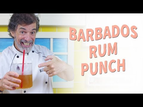 how-to-concoct-a-barbados-rum-punch-and-relax-caribbean-style---recipe