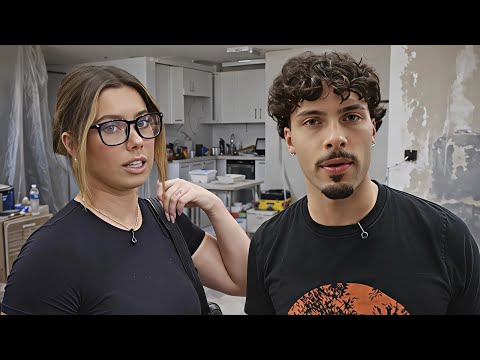 I Fixed My Apartment With Lanah 