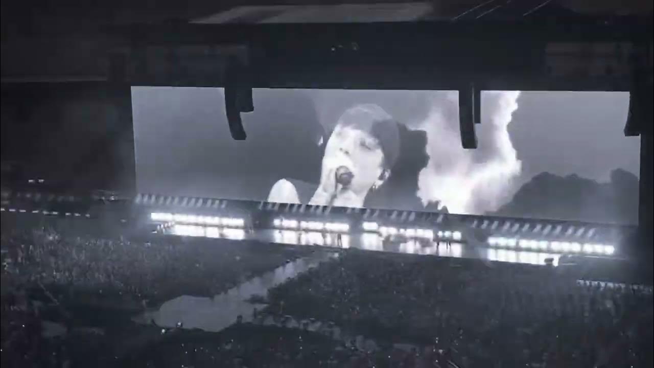 Ultimo - Nuvole in testa - San Siro 18/07/23 #Ultimo #Ultimopeterpan #sansiro #milano Ultimo - Nuvole in testa - San Siro 18/07/23 #Ultimo #Ultimopeterpan #sansiro #milano