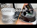 What's inside the BOSE HomeSpeaker 300 - Teardown!