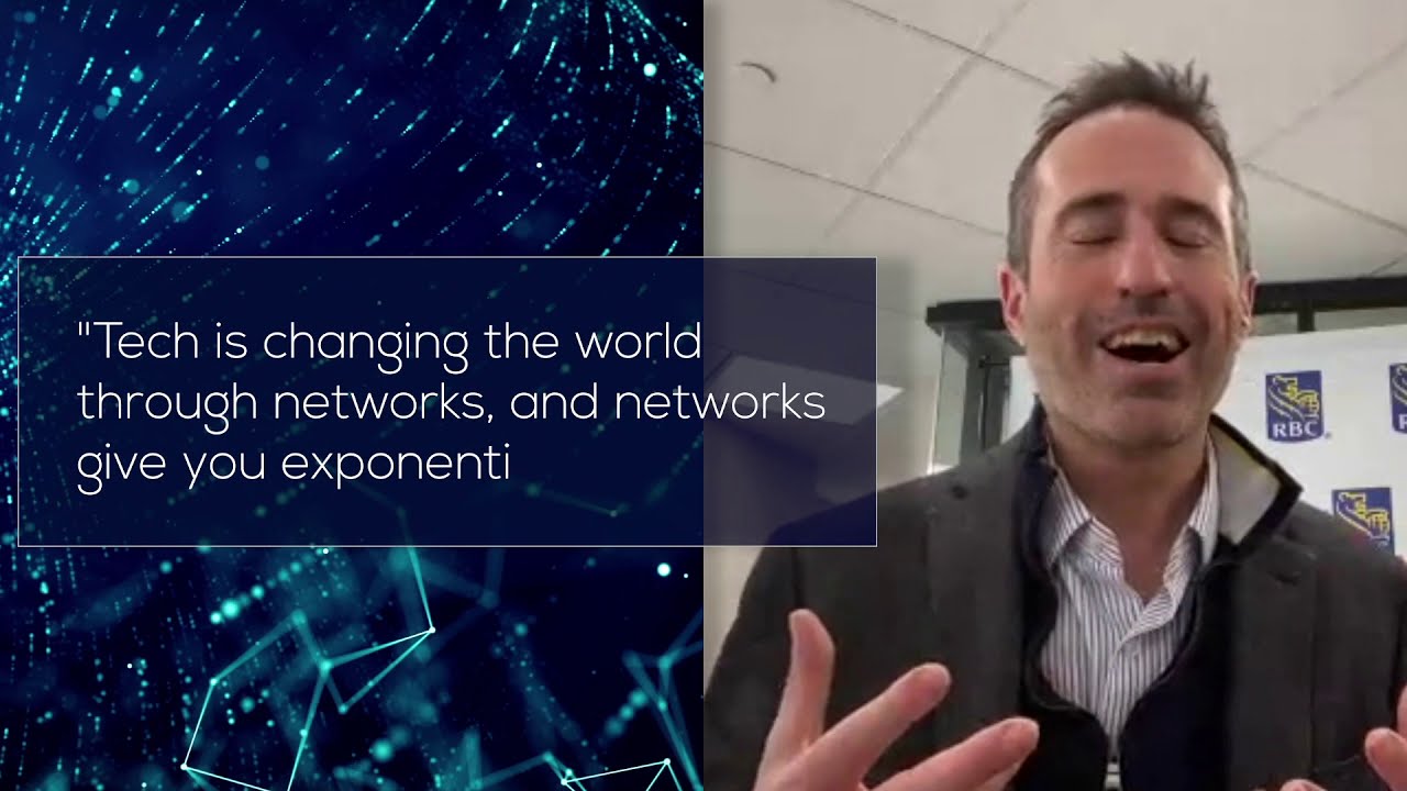 Canada’s International Network and Tech-Driven Recovery | John Stackhouse