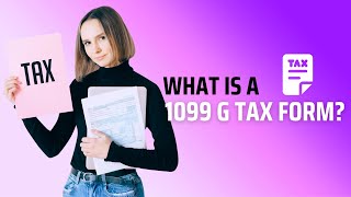 Internal Revenue Service - Form 1099-G, Certain Government Payments