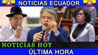 NOTICIAS ECUADOR: HOY 28 DE NOVIEMBRE 2021 ÚLTIMA HORA #Ecuador #EnVivo