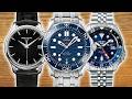 10 Watches I Suggest You Avoid