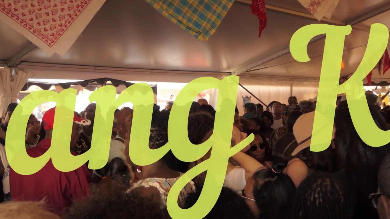 Draiston 4 la spang kwaku 2018