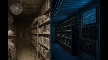 Bitcoin Miner Survival Guide