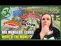 Are Clubs Worth Joining?