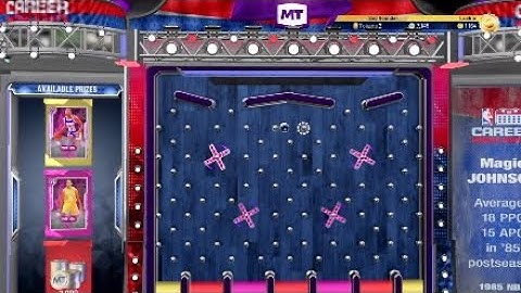 Newest Nba2k20 Locker Code (I Got Pink Diamond Rick Fox)