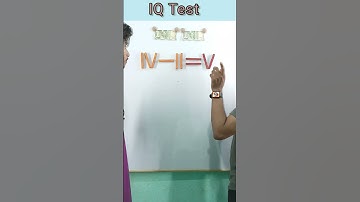 Balance the equation by move 1 stick | Mind game| challenges| IQ Test| #shorts #matchstick #viral