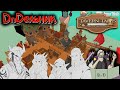 D&amp;D "Морские просторы" #22 - Кадровые работы 2