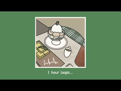 lukrembo - affogato (1 hour loop)