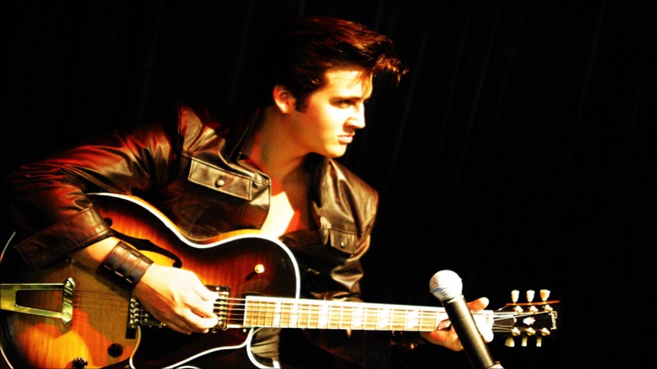 Elvis Presley Run On YouTube Elvis Presley Run On YouTube