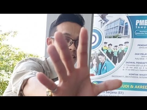 Beasiswa KIP Kuliah UST telah Di Buka Live Bersama Kak Imam