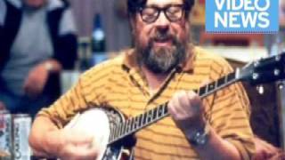 Ricky Tomlinson interview with the Lancashire Telegraph