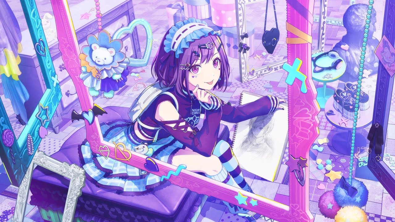 Full ver.] (Nightcord at 25:00) (25時、ナイトコードで) Iなんです