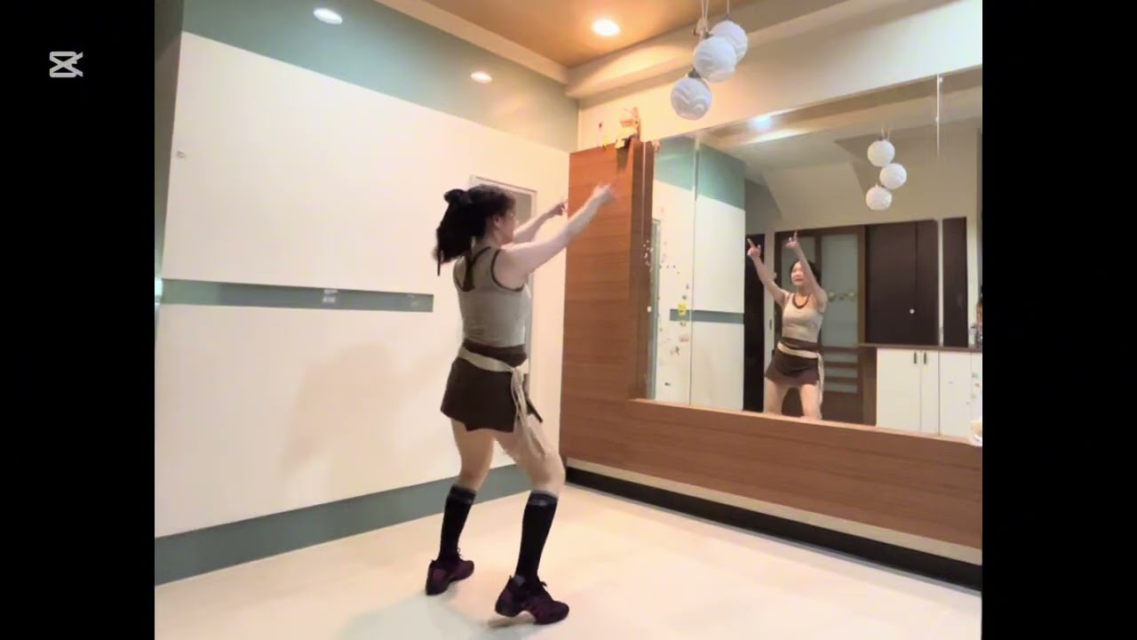 至少還有你/廣場舞