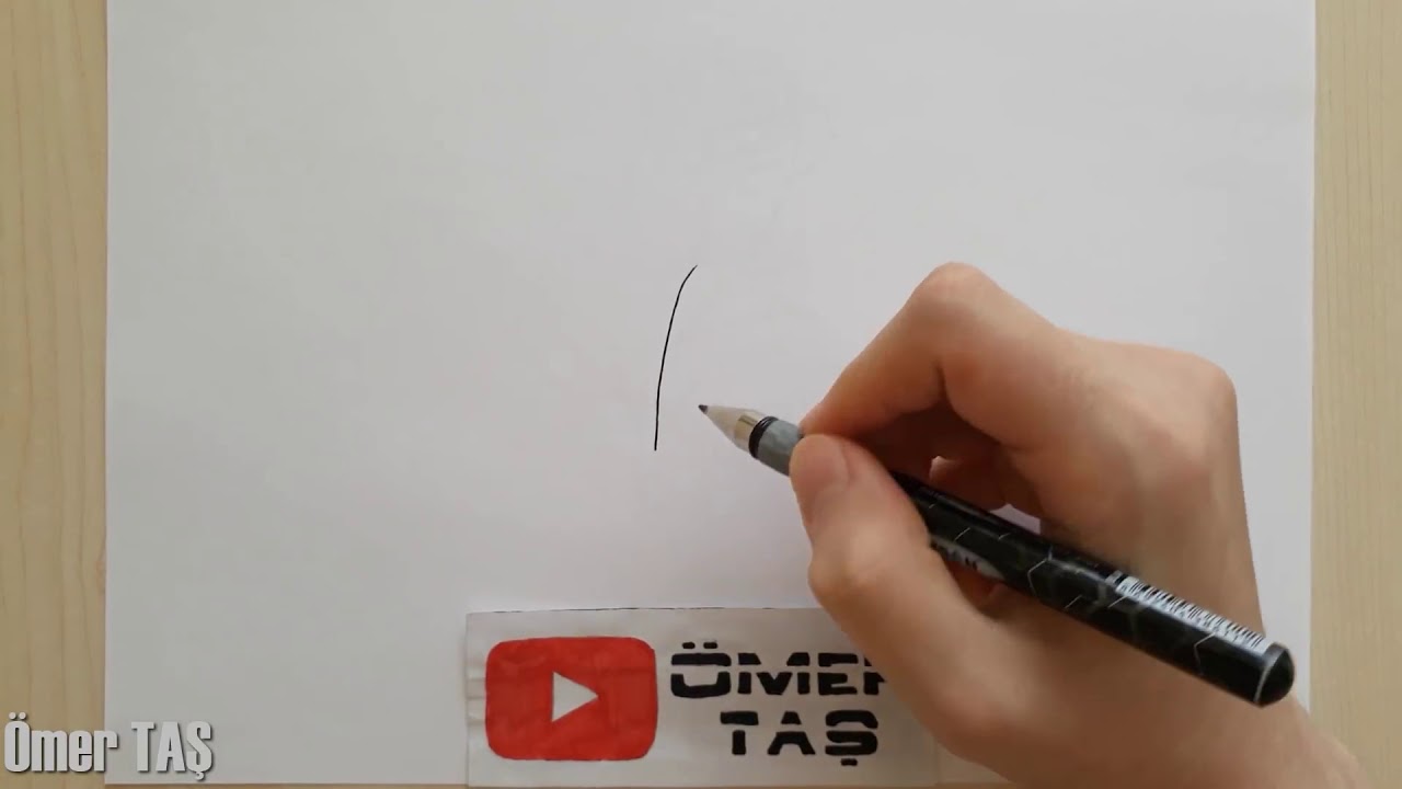 رسم🌹 - YouTube