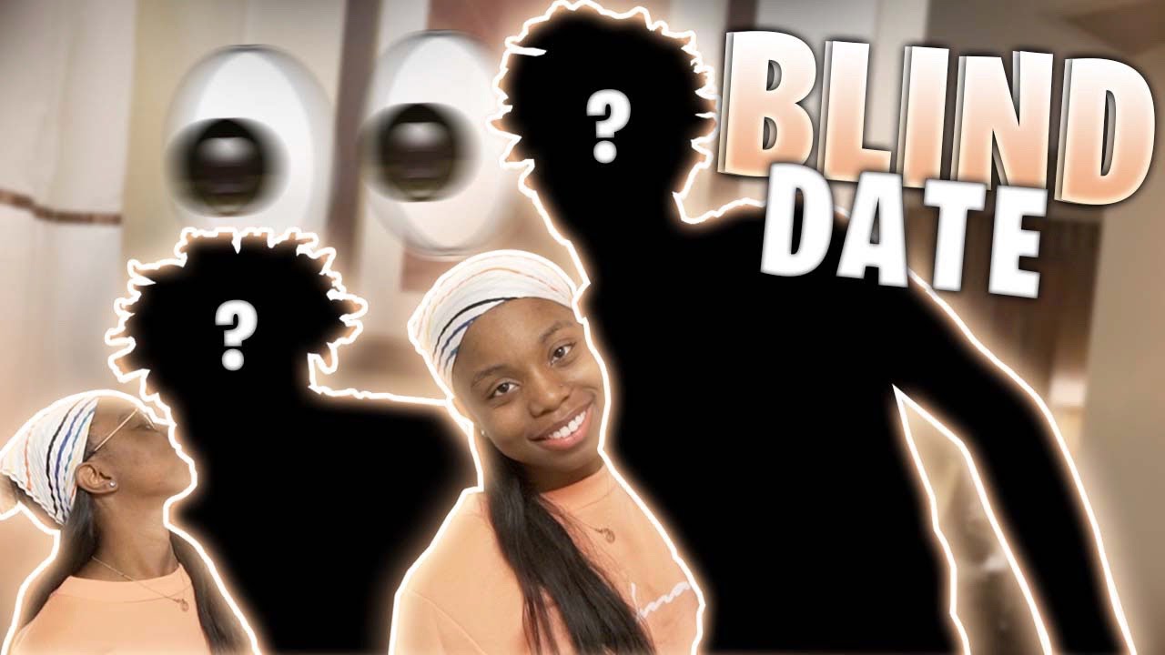 I PUT MY ASSISTANT ON A BLIND DATE *he disrespected me*