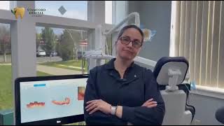What Happens During a Dental Deep Cleaning?
