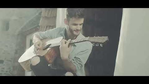 Edward Sanda feat. Ioana Ignat - Doar pe a ta | Official Music Video
