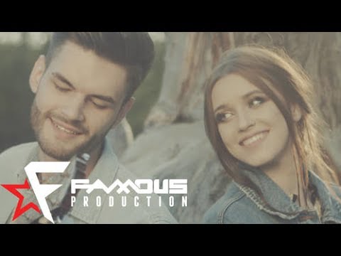 Edward Sanda Feat. Ioana Ignat - Doar Pe A Ta | Official Music Video