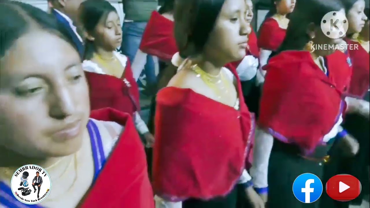 MINISTERIO EL SEMBRADOR (Coro Betania mensaje cantado del Aniversario de la Iglesia de Dios Betania)