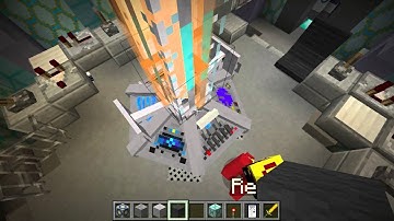 Dalek Mod Update 38.5┃Extra TARDIS Blocks!