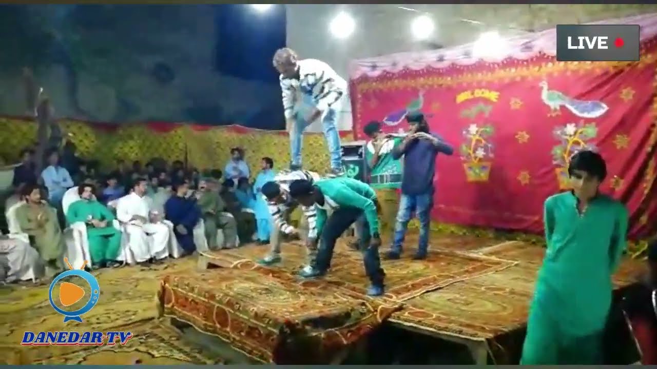 Hero Flute Music Hero Flute Dance Krishna Dance Zubair Smart 25