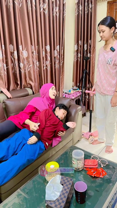 INDAH KAKA YANG BAIK - RAISHA HAPPY #shorts