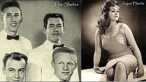You Cheated - The Slades (1958) &  I Cheated (1960...
