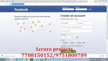 Detection Of Malicious URL’s Using Machine Learning Techniques Using Dataset - 1Crore Projects