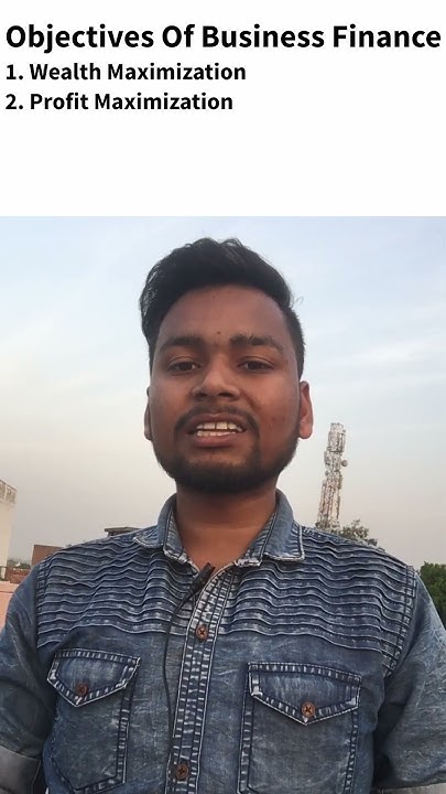 Objectives Of Business Finance In Hindi With Notes CSJMU BBA 2nd objectives-of-business-finance-in-hindi-with-notes-csjmu-bba-2nd