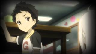 World so cold Amv
