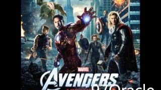 Marvel&#39;s The Avengers Soundtrack: 13 Cherri Bomb - Shake the Ground Free MP3 Download