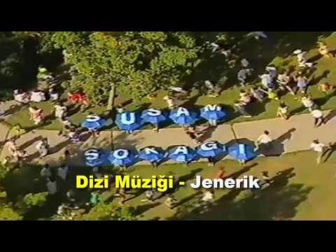 Susam Sokağı Dizi Müziği - Jenerik