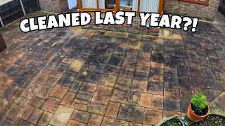 He Paid to Have It Cleaned… It Still Looked Like This