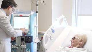 Comparative Evaluation of Dialysis Filters