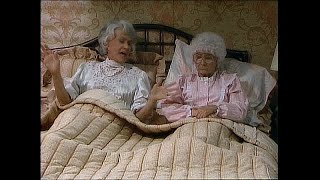 The Golden Girls - "Sophia Telling Stories About Sicily & Life" - Compilation